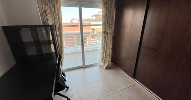 Modern Furnished Studio for rent in Agia Napa area of Limassol, close to Seafront