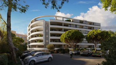 Three bedroom apartment for sale in Agios Tychonas, Limassol