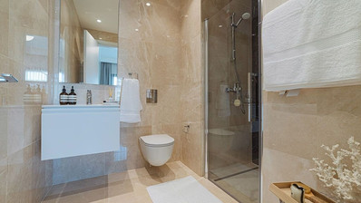 Three bedroom apartment for sale in Agios Tychonas, Limassol