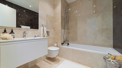 Three bedroom apartment for sale in Agios Tychonas, Limassol