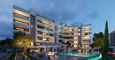 One bedroom apartment for sale in Agios Tychonas, Limassol
