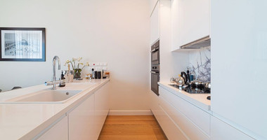 One bedroom apartment for sale in Agios Tychonas, Limassol