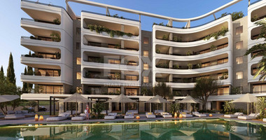 One bedroom apartment for sale in Agios Tychonas, Limassol
