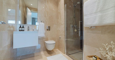 One bedroom apartment for sale in Agios Tychonas, Limassol