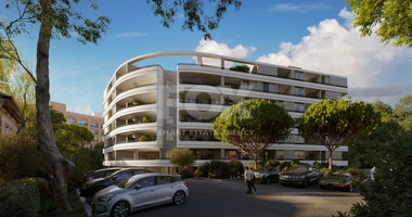 Two bedroom apartment for sale in Agios Tychonas, Limassol