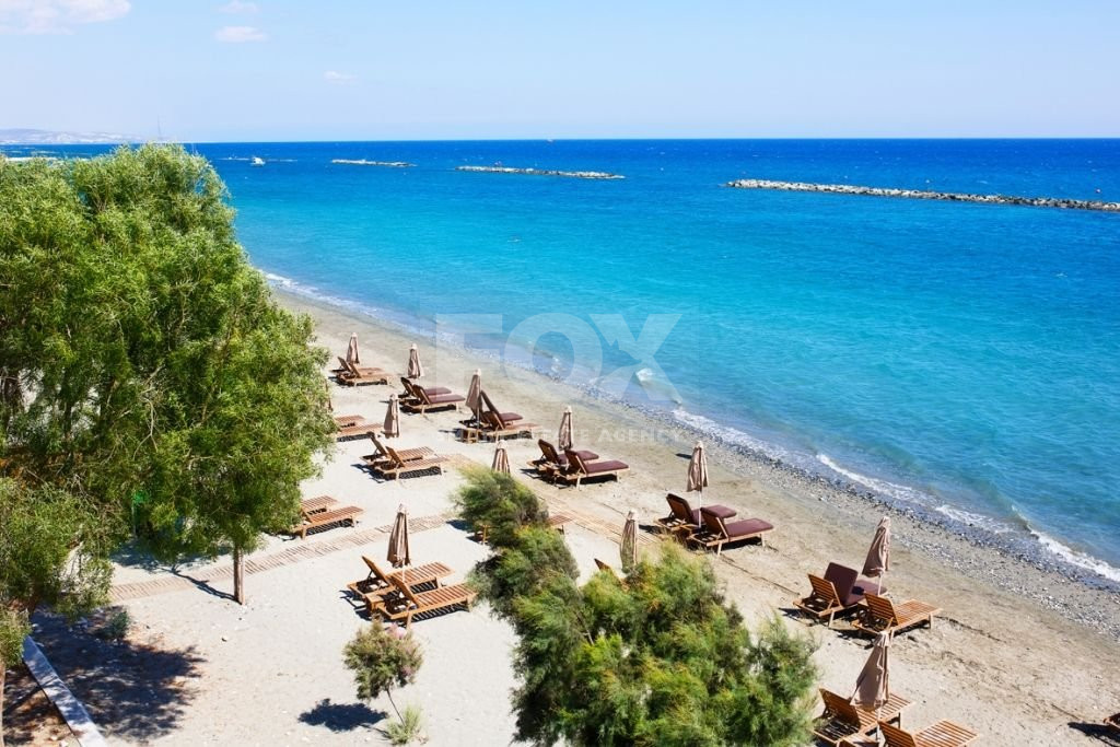Two bedroom apartment for sale in Agios Tychonas, Limassol