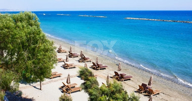 Two bedroom apartment for sale in Agios Tychonas, Limassol