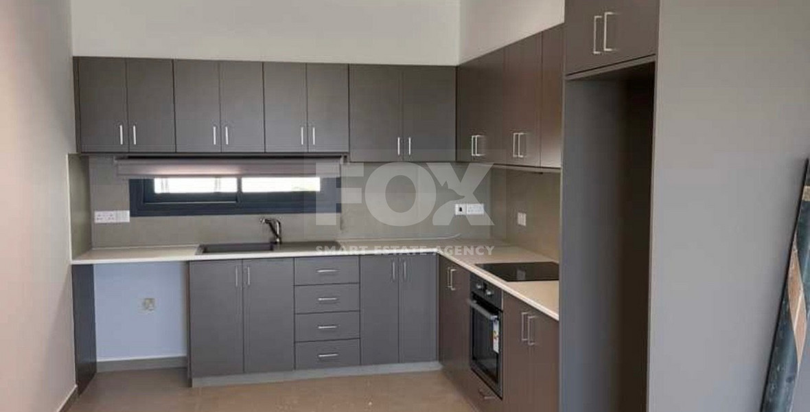 For sale Renovated two-Bedroom Apartment – Paphos City Center (Anavargos)