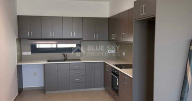 For sale Renovated two-Bedroom Apartment – Paphos City Center (Anavargos)