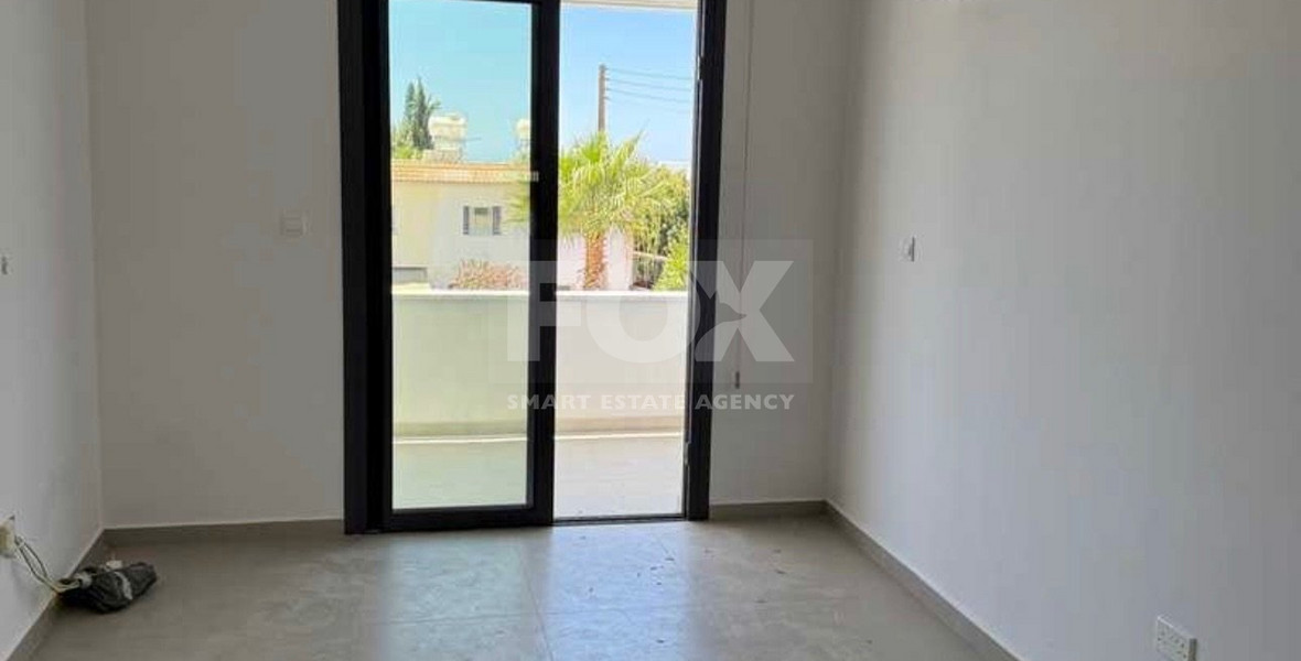 For sale Renovated two-Bedroom Apartment – Paphos City Center (Anavargos)