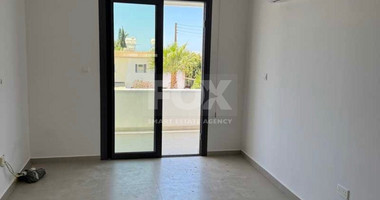 For sale Renovated two-Bedroom Apartment – Paphos City Center (Anavargos)