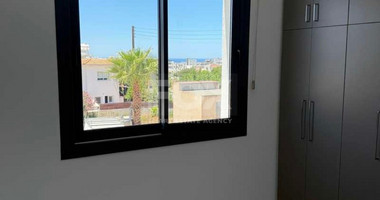 For sale Renovated two-Bedroom Apartment – Paphos City Center (Anavargos)