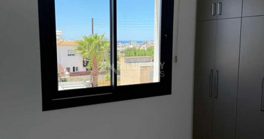 For sale Renovated two-Bedroom Apartment – Paphos City Center (Anavargos)