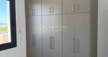 For sale Renovated two-Bedroom Apartment – Paphos City Center (Anavargos)