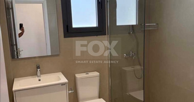 For sale Renovated two-Bedroom Apartment – Paphos City Center (Anavargos)