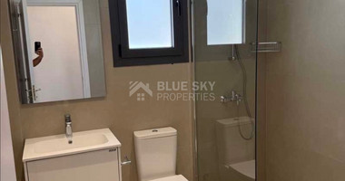 For sale Renovated two-Bedroom Apartment – Paphos City Center (Anavargos)