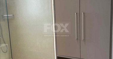 For sale Renovated two-Bedroom Apartment – Paphos City Center (Anavargos)