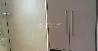 For sale Renovated two-Bedroom Apartment – Paphos City Center (Anavargos)