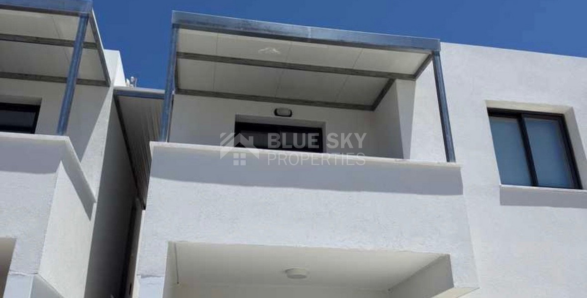 For sale Renovated two-Bedroom Apartment – Paphos City Center (Anavargos)