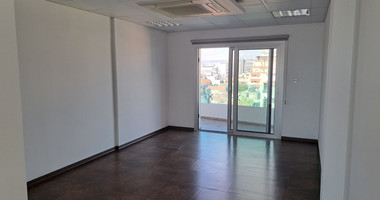 Office 396sqm for rent in Katholiki area, Limassol