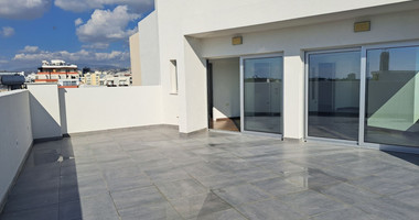Office 396sqm for rent in Katholiki area, Limassol