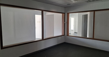 Office 396sqm for rent in Katholiki area, Limassol