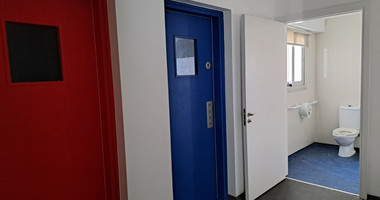 Office 396sqm for rent in Katholiki area, Limassol