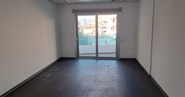Office 396sqm for rent in Katholiki area, Limassol