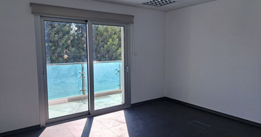Office 396sqm for rent in Katholiki area, Limassol