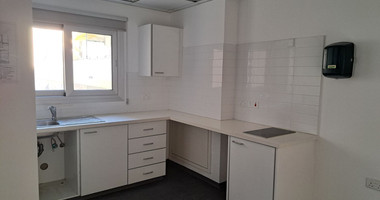 Office 396sqm for rent in Katholiki area, Limassol