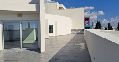 Office 383sqm for rent in Katholiki, Limassol