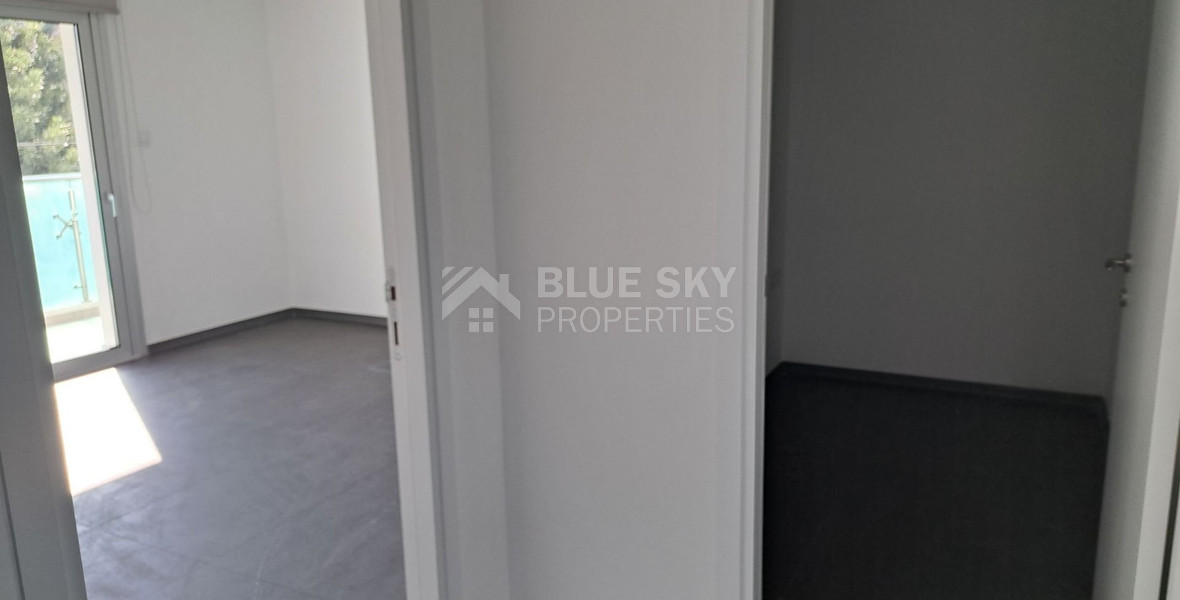 Office 383sqm for rent in Katholiki, Limassol