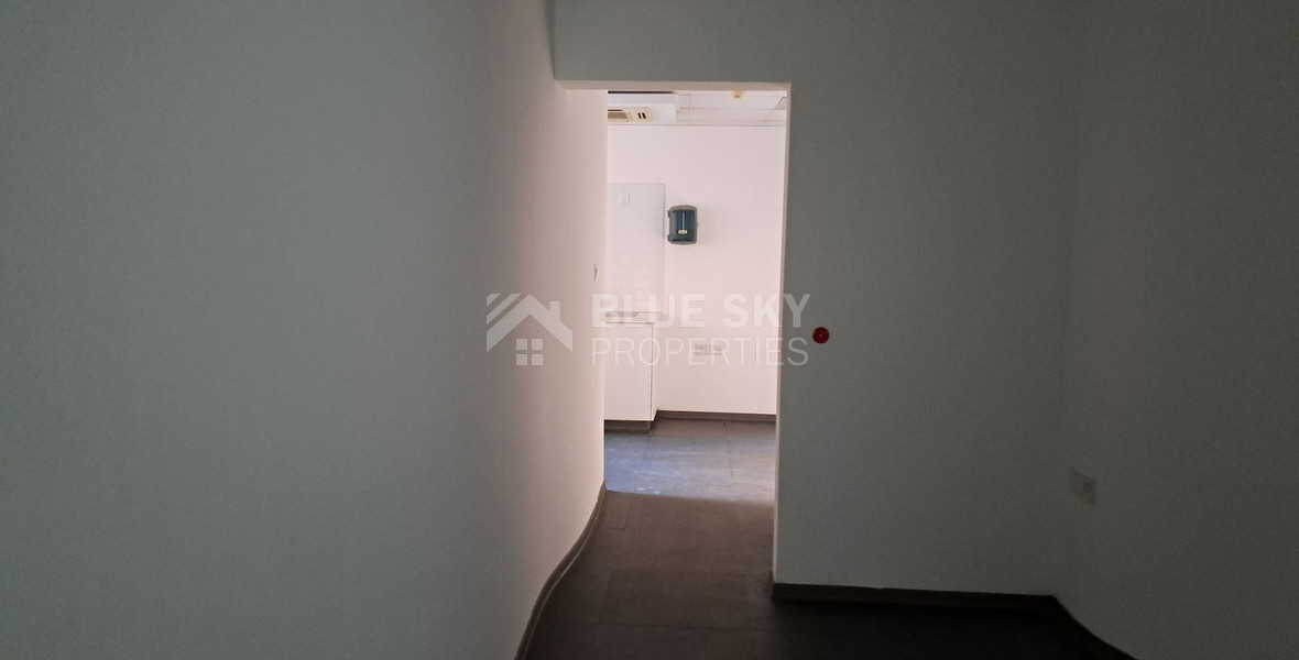 Office 383sqm for rent in Katholiki, Limassol
