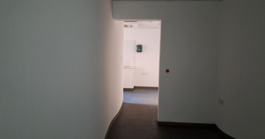 Office 383sqm for rent in Katholiki, Limassol