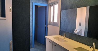 Office 383sqm for rent in Katholiki, Limassol
