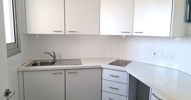 Office 383sqm for rent in Katholiki, Limassol