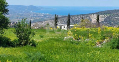 For Sale Residential Development Land In Polis Chrysochous
