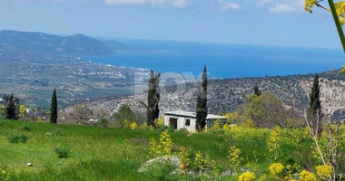 For Sale Residential Development Land In Polis Chrysochous