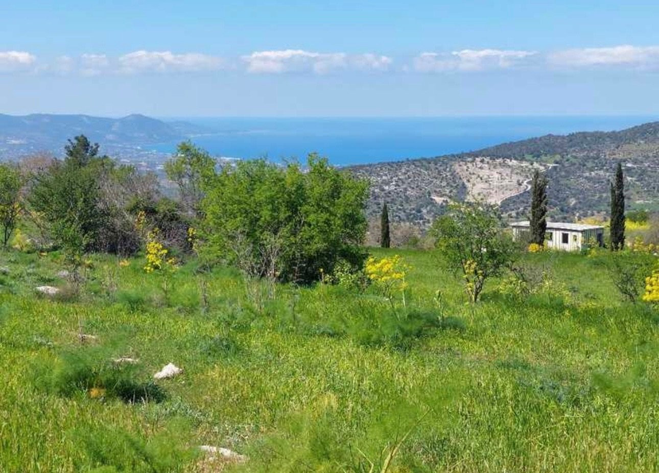 Wohnung  Polis, Zypern