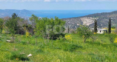 For Sale Residential Development Land In Polis Chrysochous