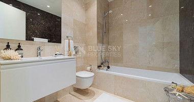 Studio apartment for sale in Agios Tychonas, Limassol