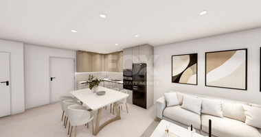 Two bedroom Penthouse Apartment For Sale in Agia Fyla