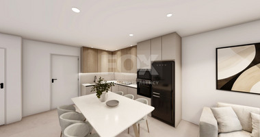 Two bedroom Penthouse Apartment For Sale in Agia Fyla