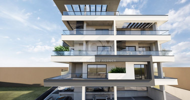 Two bedroom Penthouse Apartment For Sale in Agia Fyla