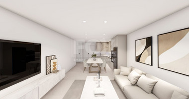 Two bedroom Penthouse Apartment For Sale in Agia Fyla