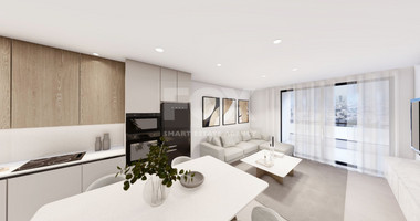 Two bedroom Penthouse Apartment For Sale in Agia Fyla