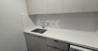 Modern Unfurnished Office For Rent in Tsiflikoudia, Limassol