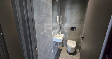 Modern Unfurnished Office For Rent in Tsiflikoudia, Limassol