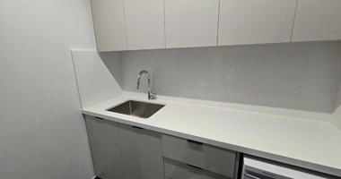 Modern Furnished Office For Rent in Tsiflikoudia, Limassol