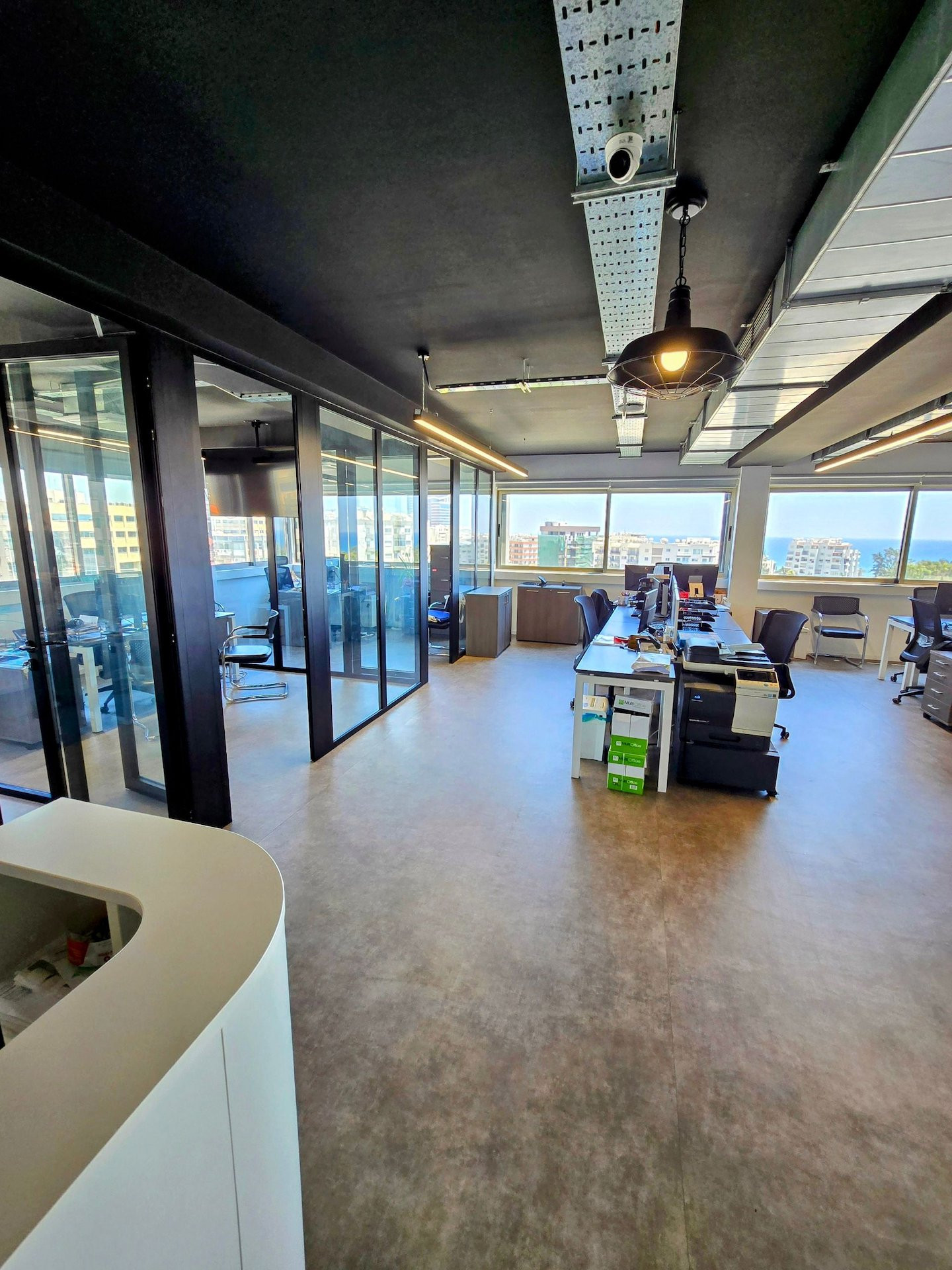 Office 400 m² in Limassol, Cyprus